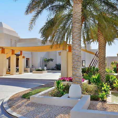 Al Wathba, A Luxury Collection Desert Resort & Spa, Абу-Даби Экстерьер фото