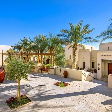 Al Wathba, A Luxury Collection Desert Resort & Spa, Абу-Даби Экстерьер фото