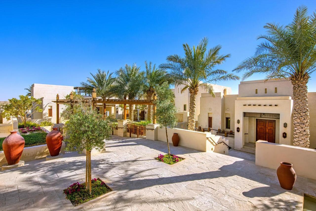 Al Wathba, A Luxury Collection Desert Resort & Spa, Абу-Даби Экстерьер фото