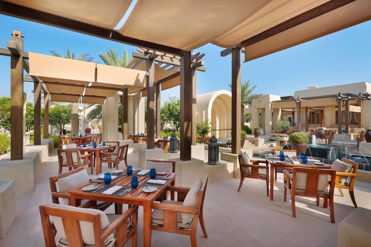 Al Wathba, A Luxury Collection Desert Resort & Spa, Абу-Даби Экстерьер фото