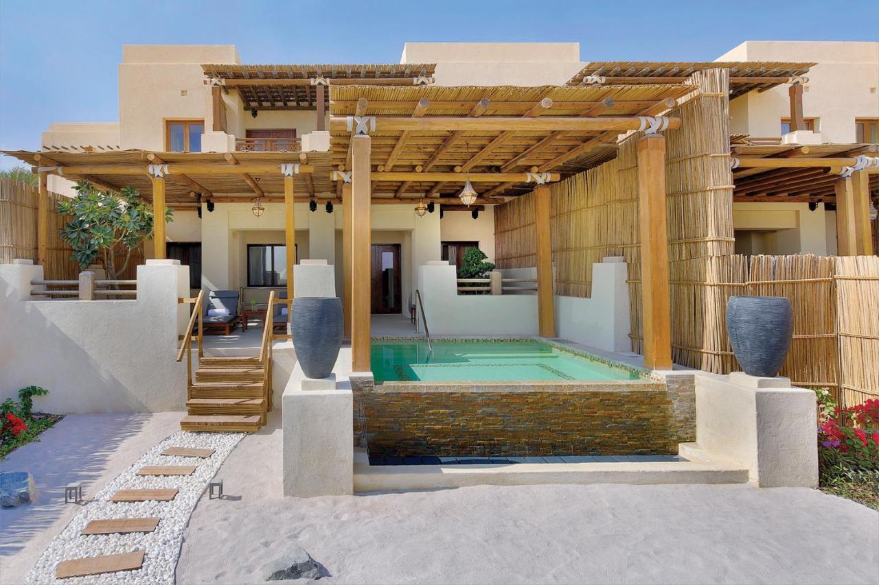 Al Wathba, A Luxury Collection Desert Resort & Spa, Абу-Даби Экстерьер фото