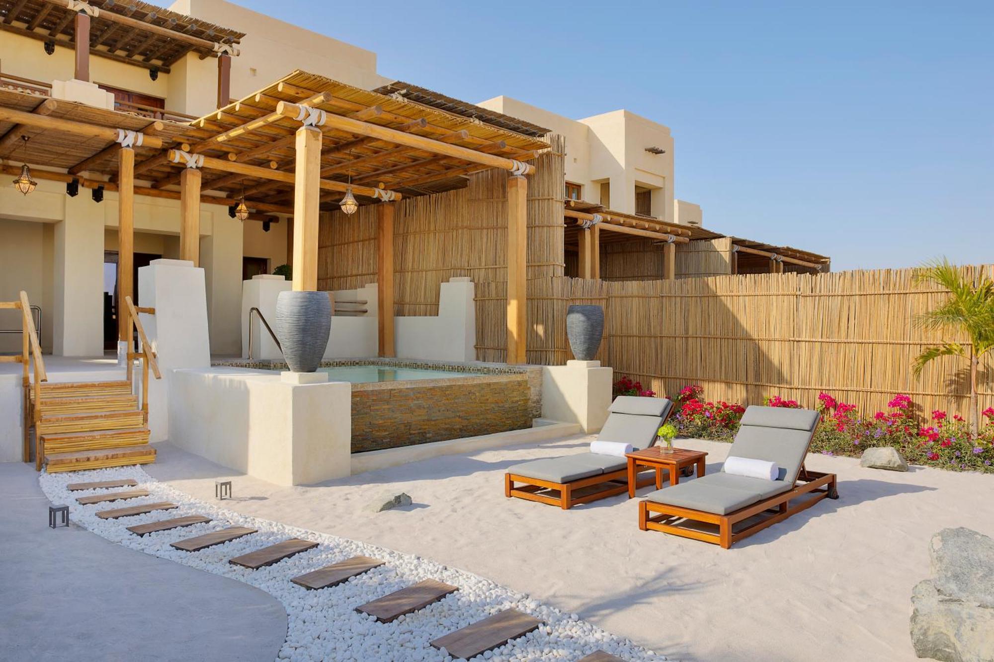 Al Wathba, A Luxury Collection Desert Resort & Spa, Абу-Даби Экстерьер фото