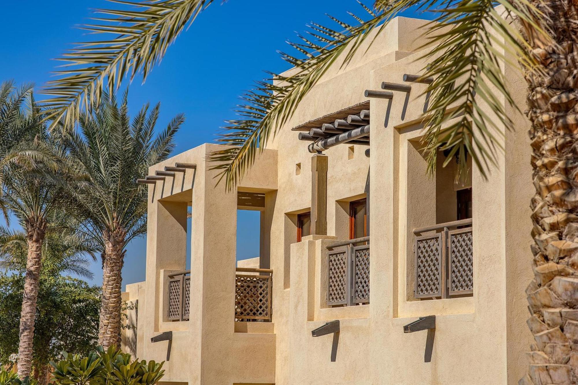 Al Wathba, A Luxury Collection Desert Resort & Spa, Абу-Даби Экстерьер фото